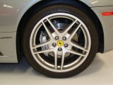 2005 Ferrari F430 Coupe Wheel