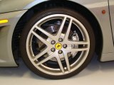 2005 Ferrari F430 Coupe Wheel