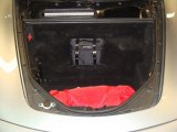 2005 Ferrari F430 Coupe Trunk