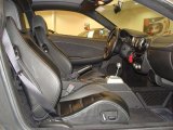 2005 Ferrari F430 Coupe Nero Interior