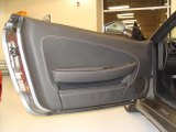 2005 Ferrari F430 Coupe Door Panel