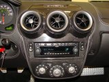 2005 Ferrari F430 Coupe Controls