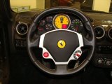 2005 Ferrari F430 Coupe Steering Wheel