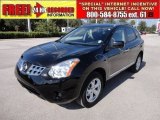 2011 Nissan Rogue SV