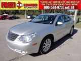 2010 Chrysler Sebring Limited Sedan