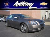 2012 Chevrolet Malibu LT