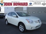 2009 Nissan Rogue SL AWD