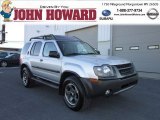 2004 Nissan Xterra XE 4x4