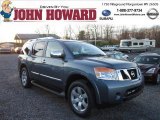 2012 Nissan Armada SL 4WD