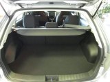 2012 Subaru Impreza WRX Premium 5 Door Trunk