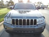 2007 Jeep Grand Cherokee Limited Exterior