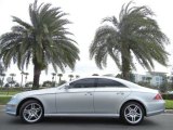2006 Mercedes-Benz CLS 500