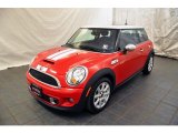 2011 Mini Cooper S Hardtop