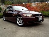 2008 BMW 3 Series 328i Sedan