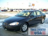 2009 Chevrolet Impala LT