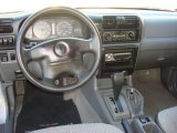 1998 Honda Passport LX 4WD Dashboard