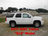 2011 GMC Yukon SLE