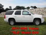 2011 GMC Yukon SLE