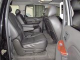 2010 Cadillac Escalade ESV Premium AWD Ebony Interior