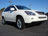 2008 Lexus RX 400h AWD Hybrid