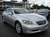 2007 Lexus LS 460