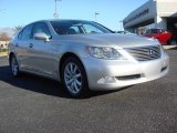 2008 Lexus LS 460