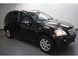 2006 Mercedes-Benz ML 350 4Matic