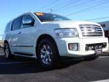 2007 Infiniti QX 56 4WD