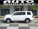 2011 Honda Pilot EX-L