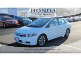 2009 Honda Civic EX Sedan