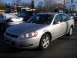 2006 Chevrolet Impala LS