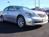 2008 Lexus LS 460