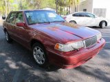 1998 Volvo S90 Cassis Pearl