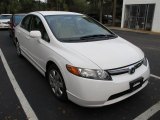 2008 Honda Civic LX Sedan
