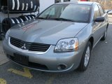 2008 Mitsubishi Galant ES