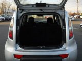 2010 Kia Soul 1.6 Trunk