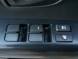 2010 Kia Soul 1.6 Controls