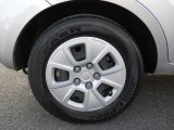 2010 Kia Soul 1.6 Wheel