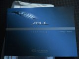 2010 Kia Soul 1.6 Books/Manuals