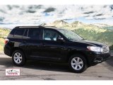 2009 Toyota Highlander V6 4WD