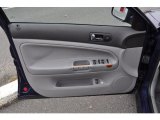 2001 Volkswagen Passat GLX Sedan Door Panel