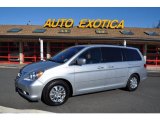 2010 Honda Odyssey EX-L