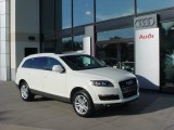 2009 Calla White Audi Q7 3.6 Premium quattro #56760923