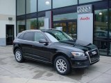2009 Audi Q5 3.2 Premium quattro