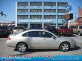 2008 Chevrolet Impala LS