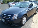 2008 Cadillac CTS Sedan