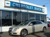 2011 Chevrolet Malibu LT