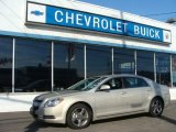 2011 Chevrolet Malibu LT