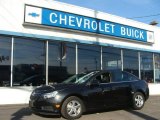 2011 Chevrolet Cruze LT