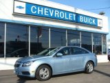 2011 Chevrolet Cruze LT